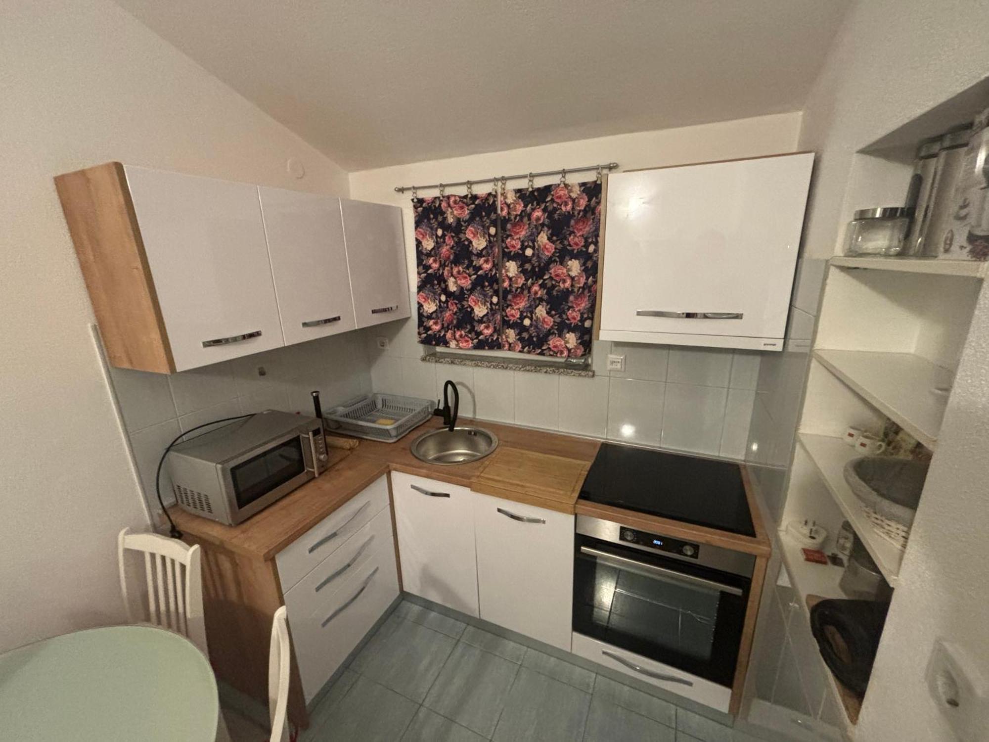 Apartment Juresko ザダル エクステリア 写真