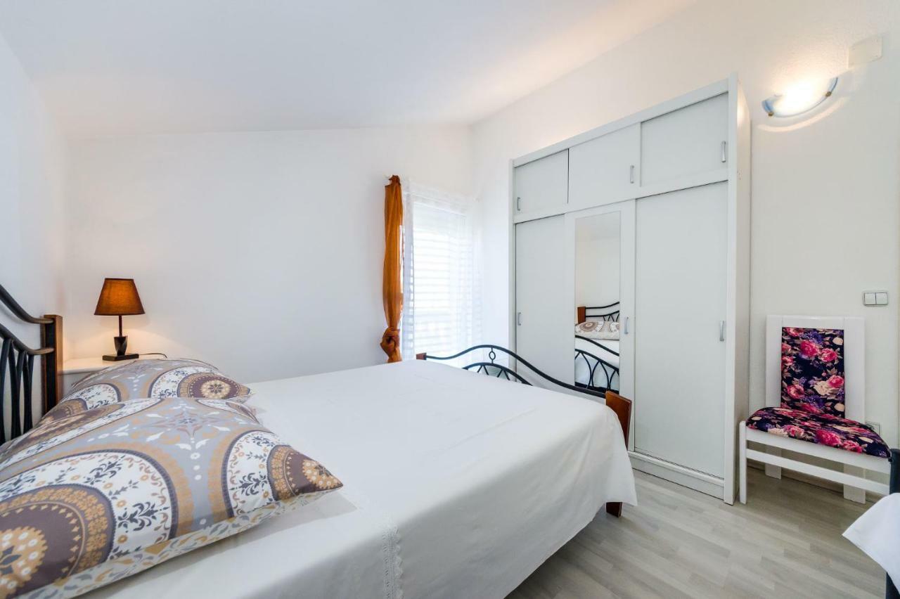 Apartment Juresko ザダル エクステリア 写真