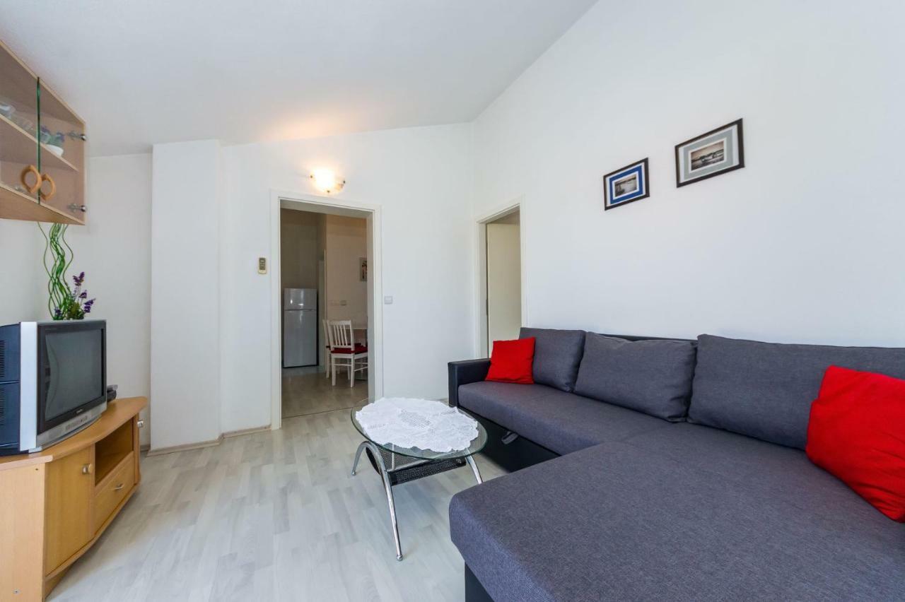 Apartment Juresko ザダル エクステリア 写真