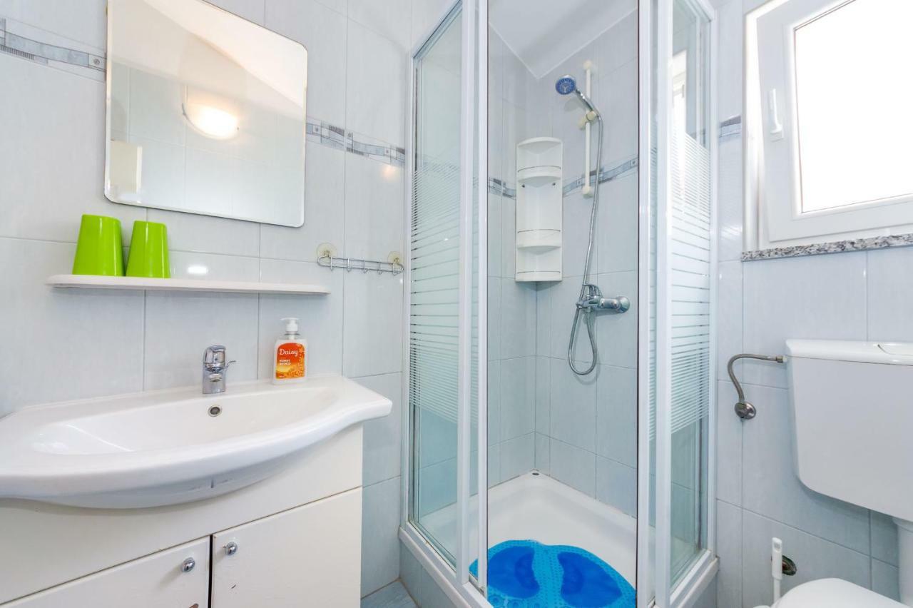 Apartment Juresko ザダル エクステリア 写真