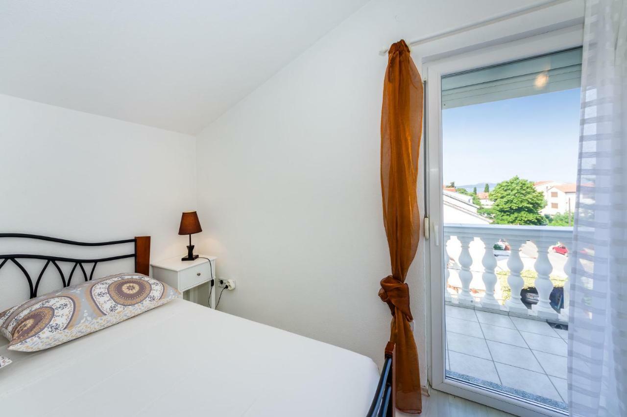 Apartment Juresko ザダル エクステリア 写真