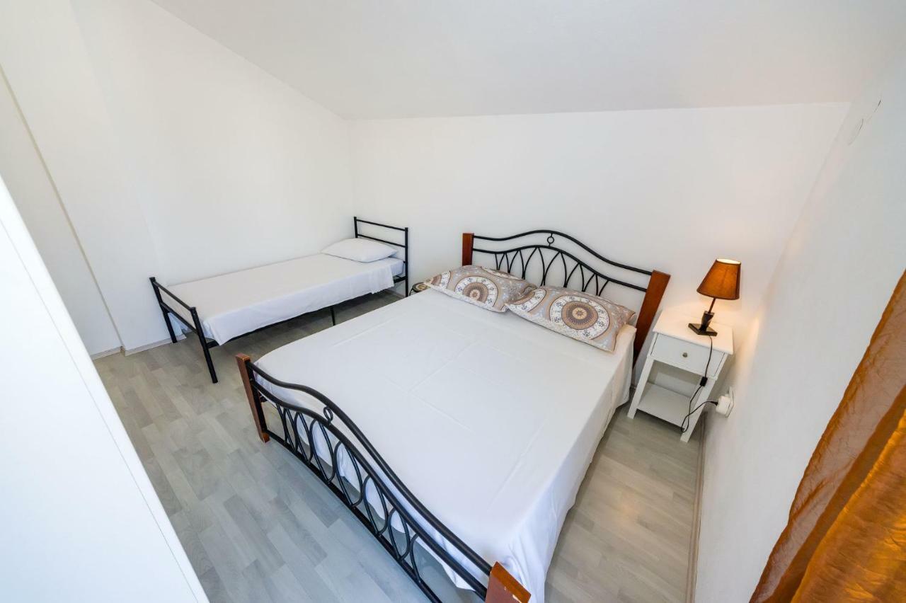 Apartment Juresko ザダル エクステリア 写真