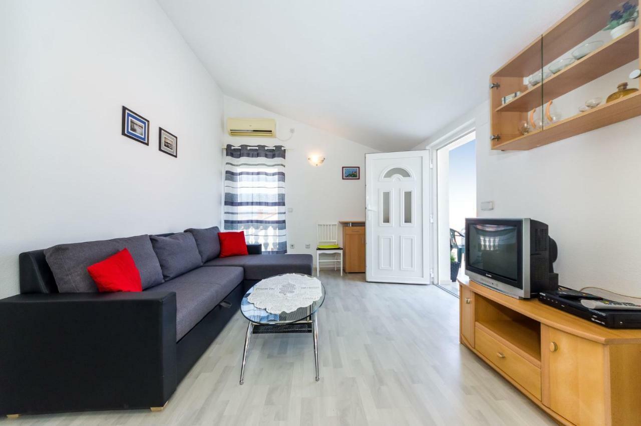 Apartment Juresko ザダル エクステリア 写真
