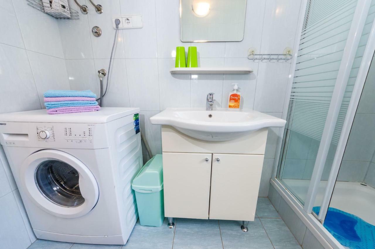 Apartment Juresko ザダル エクステリア 写真